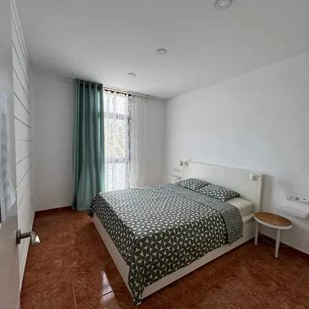 Apartament Piteras