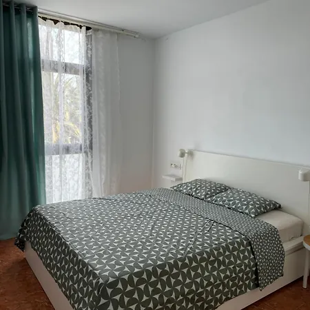 Apartament Piteras Arona (Tenerife)