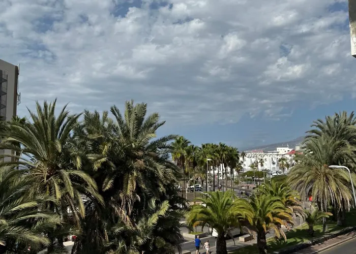 Piteras * Arona (Tenerife)