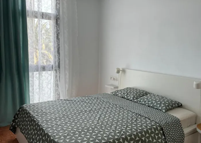 Apartament Piteras Arona (Tenerife)